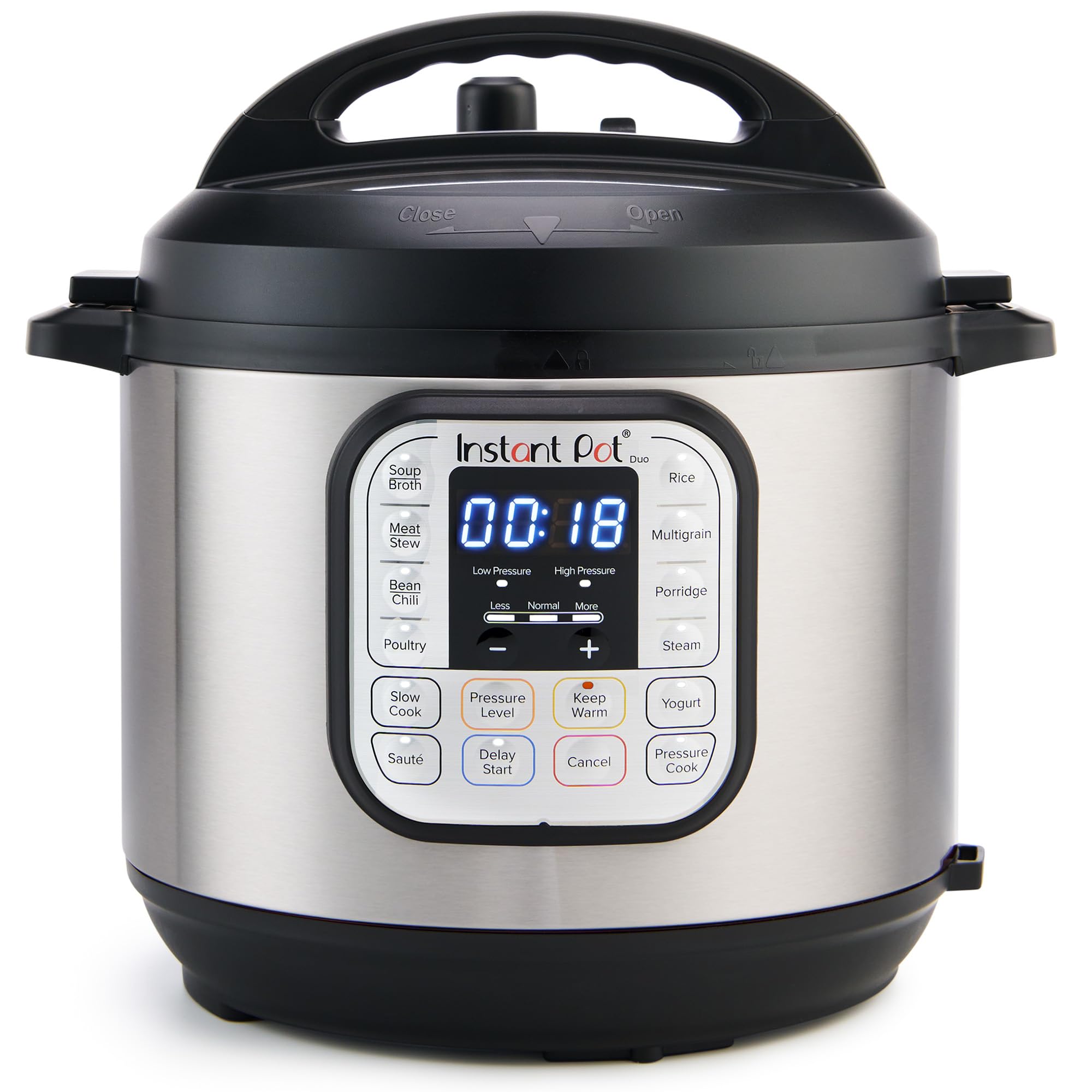 OMARX Smart Pressure Cooker